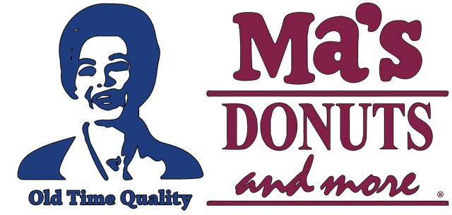 Ma's Donuts and more — Old Time Quality